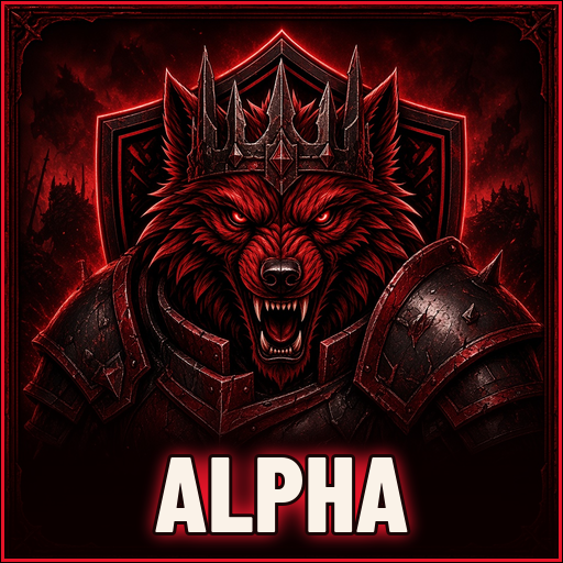 Alpha rank
