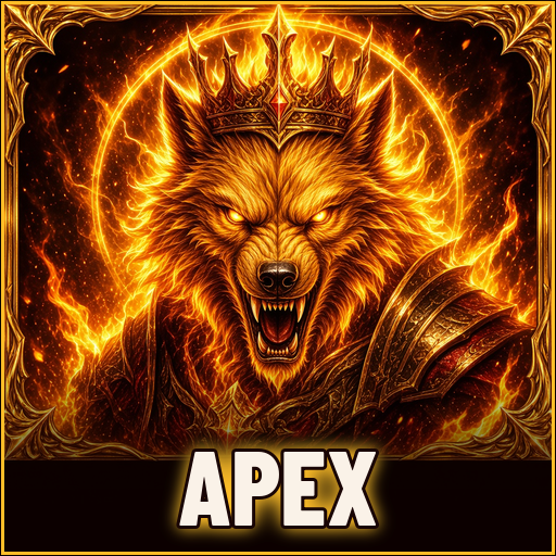 Apex rank