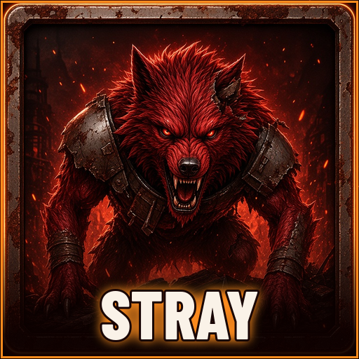 Stray rank